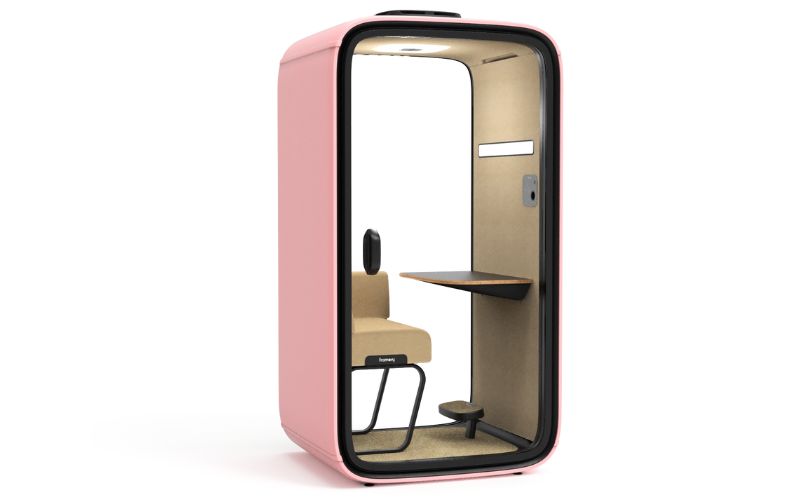 Framery One Office Phone Booth