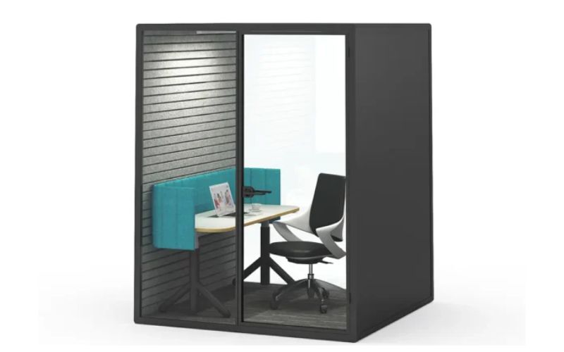 Meet&Co Office Pod Series A