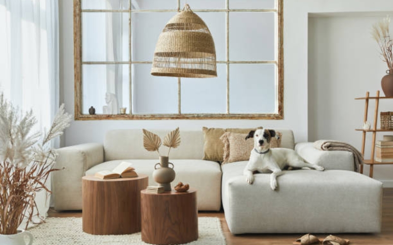 best couches for dogs