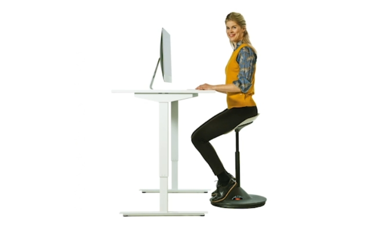 backapp balance chair