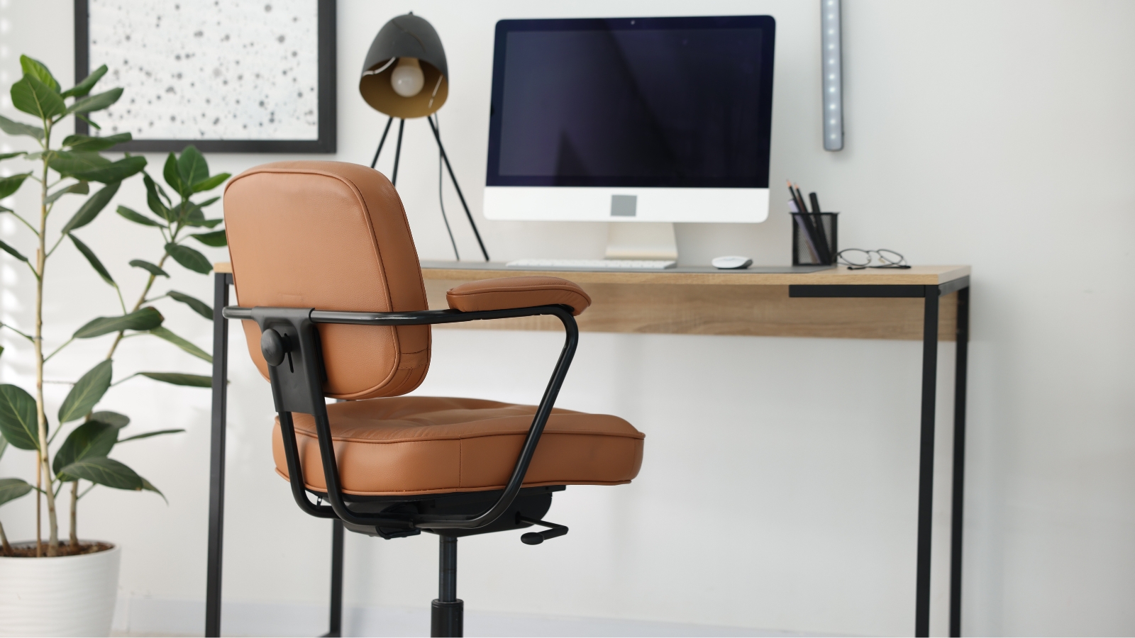 Best Tall Chair For Standing Desk