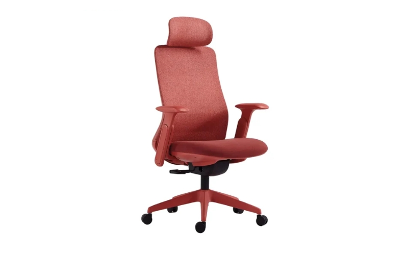 Best work-from-home chair with ergonomic support