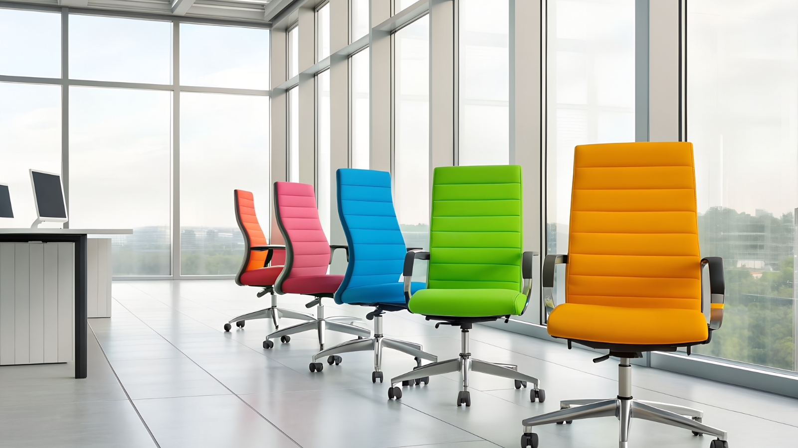 Best Work-From-Home Chairs