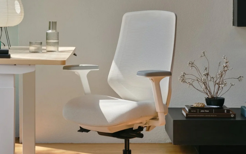 Most comfortable ergonomic office chair for productivity