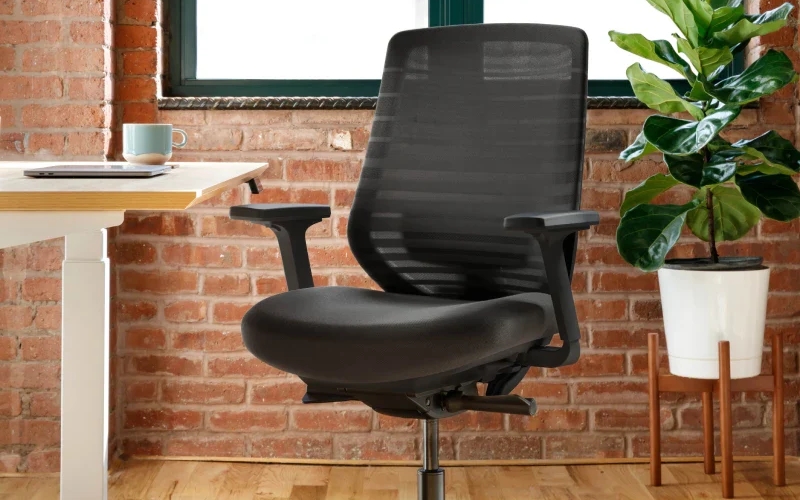 Best budget work-from-home chair option