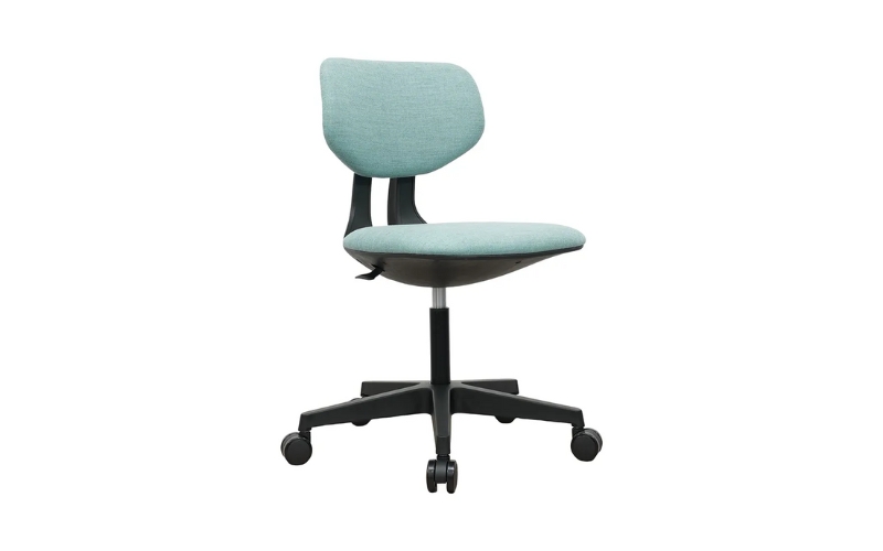 tall office chair for a standing desk ergonomic