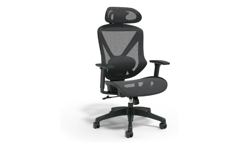 Affordable best office chair for work from home
