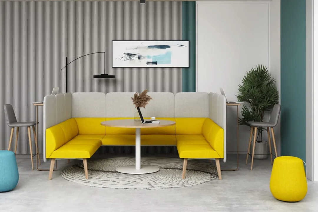 Cloud Modular Sofa