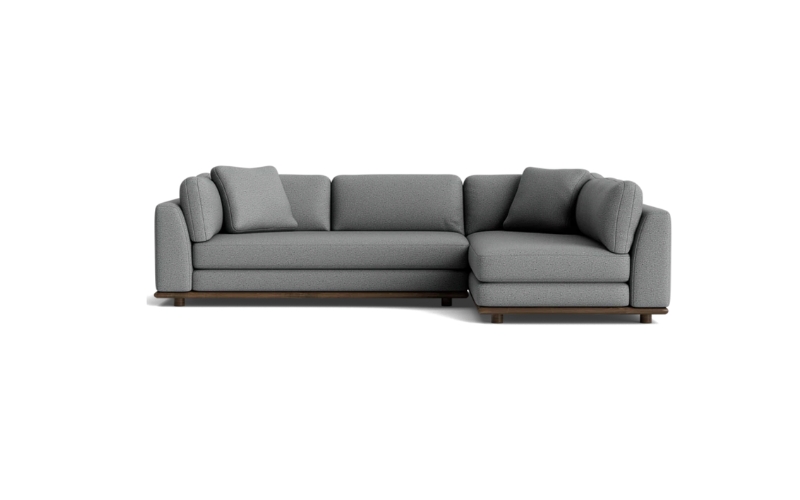 Joybird Miller Sectional