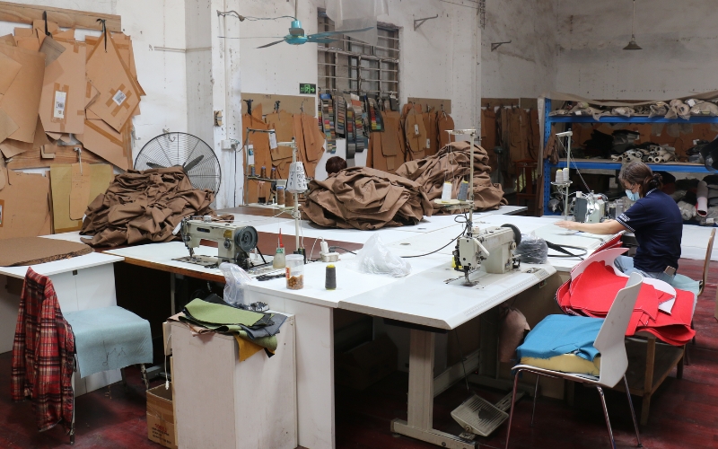 Meet&Co Factory Gallery