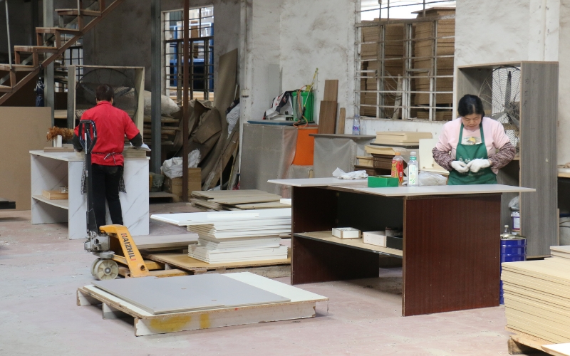 Meet&Co Factory Gallery