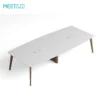 Reco Series D Conference Table Gallery