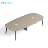 Reco Series D Conference Table Gallery 1