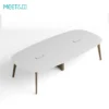 Reco Series D Conference Table Gallery 2