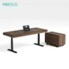 Sendi Series E Electric Standing Desk Gallery One