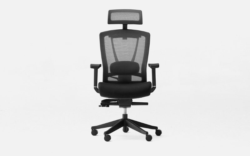ErgoChair Pro
