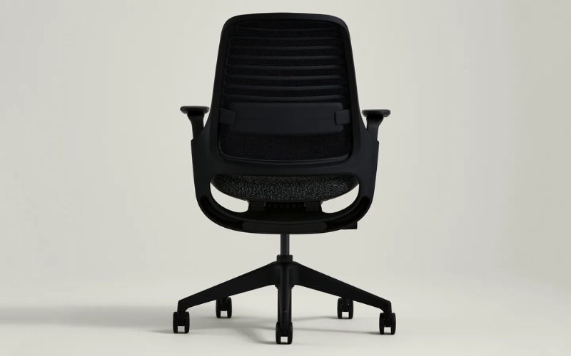 high‑performance ergonomic office chair