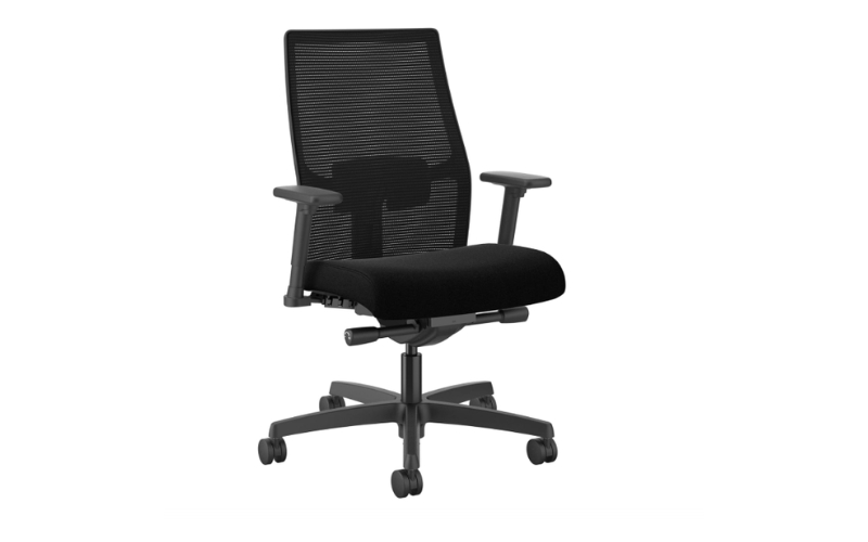 HON Ignition 2.0 Mid Back Task Chair