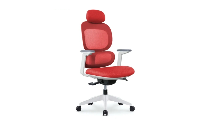 mesh ergonomic office chair 