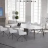 Reco Series D Conference Table Gallery 3