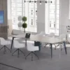 Reco Series D Conference Table Gallery 4