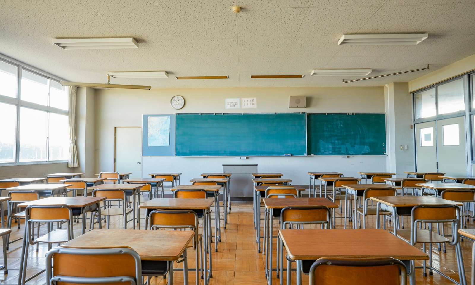 Best Education Furniture Manufacturer