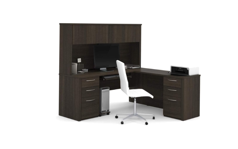 Bestar embassy L Desk