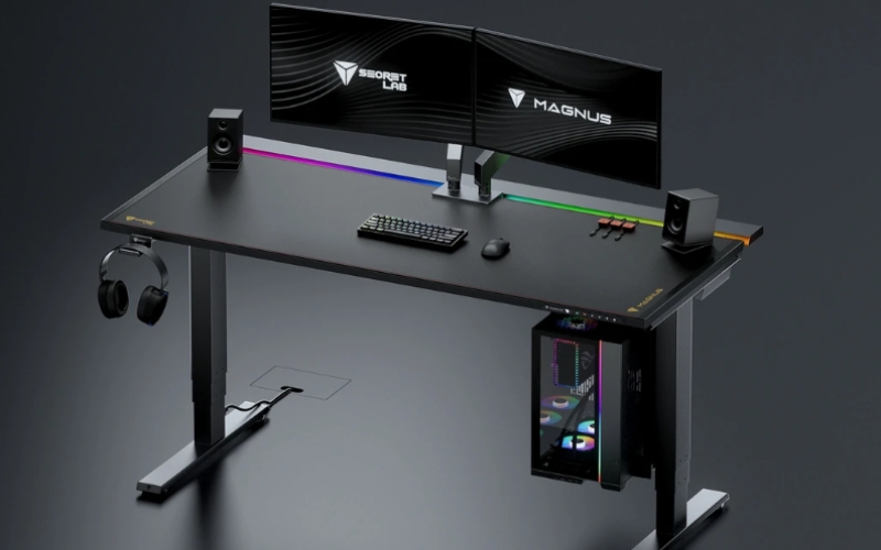 Secretlab magnus pro