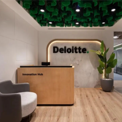 Deloitte-Cairo