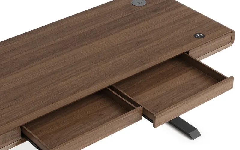 Sendi Series E Electric Standing Desk Gallery Three